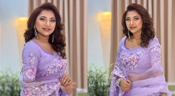 ঈদের আগেই এলো লিজার কন্ঠে নতুন গান